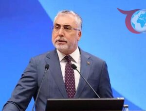 Çalışma Bakanı Vedat Işıkhan’dan Son Dakika Açıklamaları