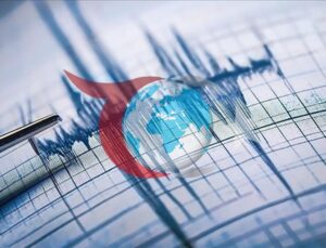 Campi Flegrei Bölgesinde Art arda Depremler Sarsıntı Yarattı