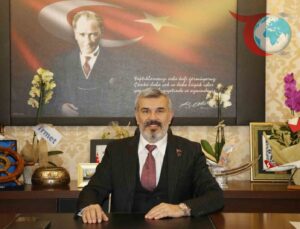 Çerkezköy Sanayi Firmaları İSO 500’de Gururla Yer Aldı