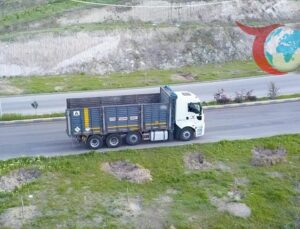 Çevreyi Koruma Yolunda MoTAT İle Atık Yönetimi