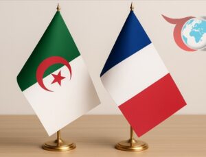 Cezayir-Fransa İlişkileri Gerginleşiyor: 15 Fransız Diplomat Ülkeden Ayrılacak