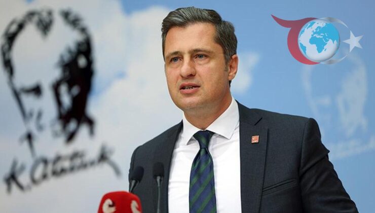 CHP’li Deniz Yücel Ekonomik Durumu ve İstanbul Büyükşehir Belediyesi Operasyonlarını Değerlendirdi