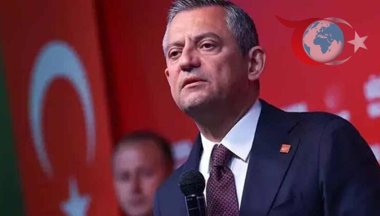 CHP’li Özgür Özel’den Eski Genel Başkanlara Özel Davet