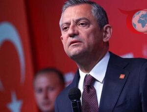 CHP’nin Otizm Eylem Planı İle İlgili Taahhütleri