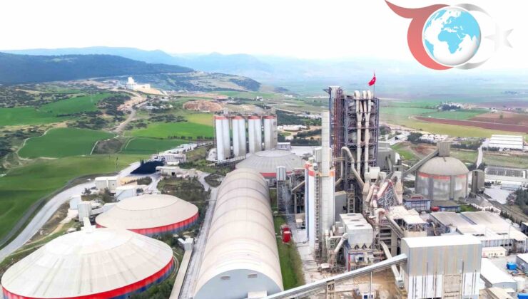 Çimko Eurobond İhracıyla Güçleniyor