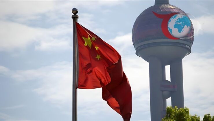 Çin, ABD’nin “Altın Kubbe” Projesine Karşı Uyarıda Bulundu