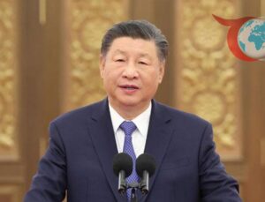 Çin Cumhurbaşkanı Şi, Romanya Cumhurbaşkanı Dan’ı Tebrik Etti