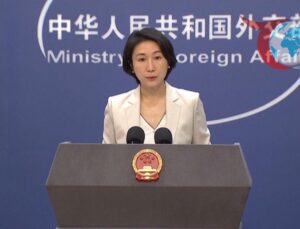 Çin’den ABD’ye Vize Kararı Tepkisi: İlişkilerde Gerilim Artıyor