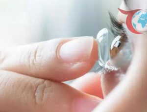 Çinli Bilim İnsanlarından Yeni Bir Buluş: Süper Görüş Sağlayan Kontakt Lensler