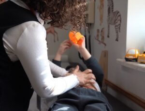 Çocuk Sağlığı Uzmanından El Ayak Ağız Hastalığı Hakkında Önemli Bilgiler