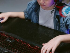 Çocuk ve Ergenlerde İnternet ve Madde Bağımlılığı Tehlikesi