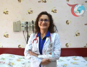 Çocuklarda Bahar Alerjilerine Dikkat!