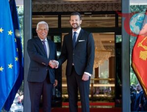 Costa Balkan Turunu Sürdürüyor