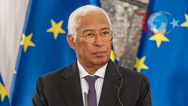 Costa Balkan Ülkelerini Ziyaret Ediyor