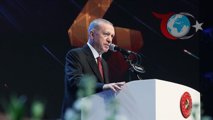 Cumhurbaşkanı Erdoğan Aile Yapısının Önemine Dikkat Çekti