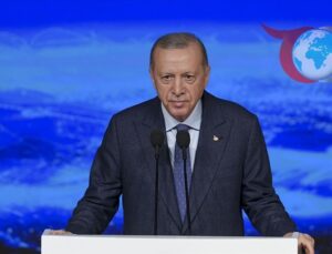 Cumhurbaşkanı Erdoğan: “Coğrafya ve tarih bizi birbirimize bağlar”