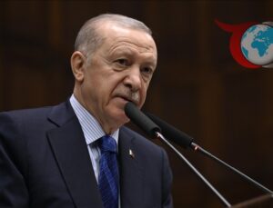 Cumhurbaşkanı Erdoğan Terörle Mücadelede Yeni Bir Safhaya Geçildiğini Açıkladı
