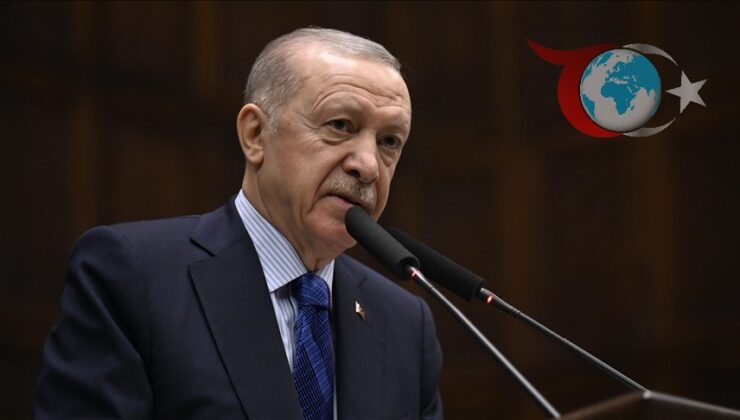 Cumhurbaşkanı Erdoğan Terörle Mücadelede Yeni Bir Safhaya Geçildiğini Açıkladı