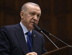 Cumhurbaşkanı Erdoğan’dan Avrupa Günü mesajı