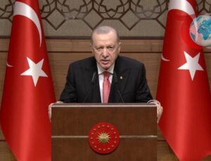 Cumhurbaşkanı Erdoğan’dan Kamu Hizmetlerine Dair Önemli Açıklamalar