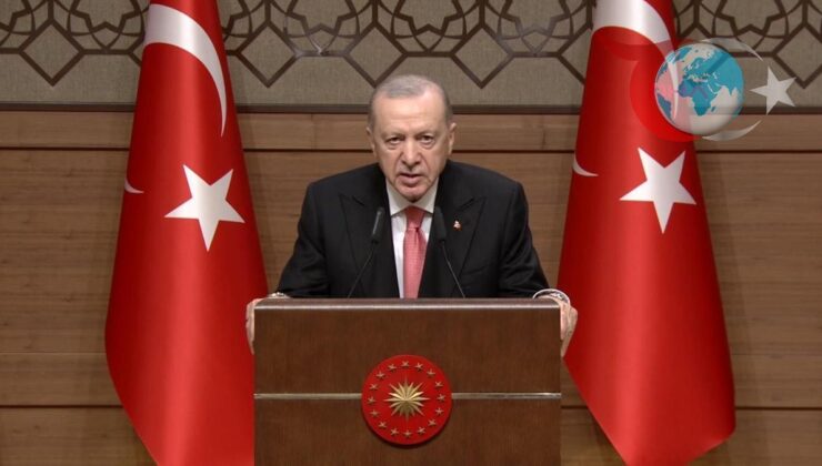 Cumhurbaşkanı Erdoğan’dan Kamu Hizmetlerine Dair Önemli Açıklamalar