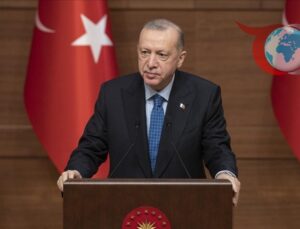 Cumhurbaşkanı Erdoğan’dan Terörle Mücadele Açıklaması
