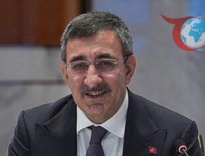 Cumhurbaşkanı Yardımcısı Yılmaz’dan Türk Mutfağı Haftası Paylaşımı