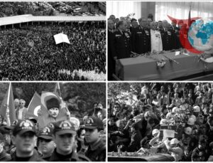 Danıştay Saldırısı Davası Sonuçlandı