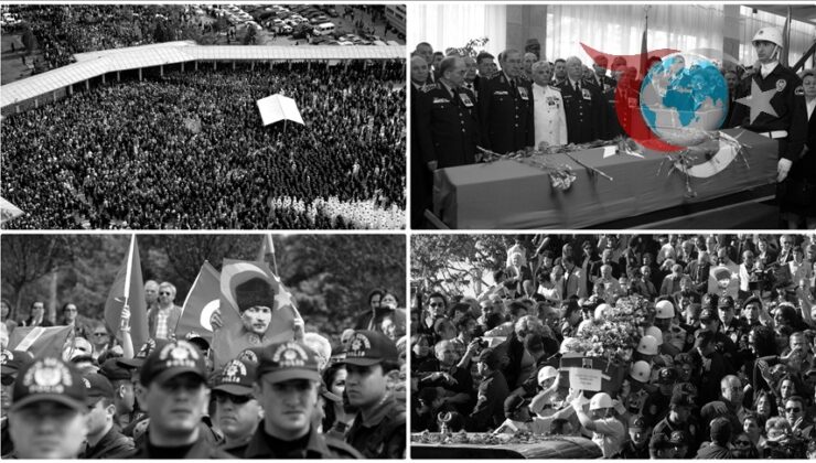 Danıştay Saldırısı Davası Sonuçlandı