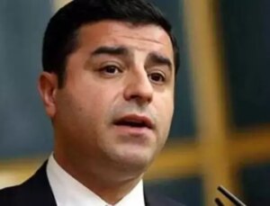 Demirtaş’ın Hakaret Davası Duruşması Ertelendi