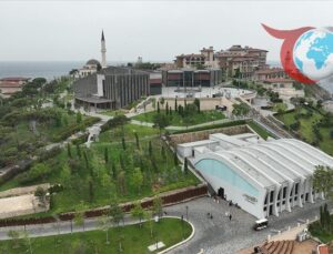 Demokrasi ve Özgürlükler Adası: İstanbul Yassıada