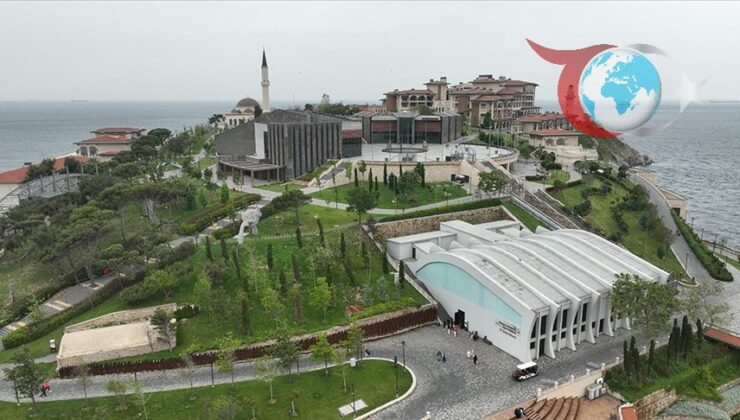 Demokrasi ve Özgürlükler Adası: İstanbul Yassıada