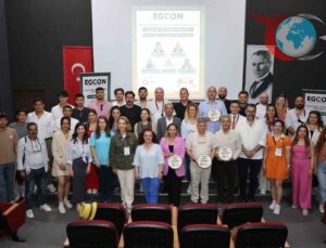 Deneyimsel Gastronomi Kongresi Hatay’da Gerçekleştirildi