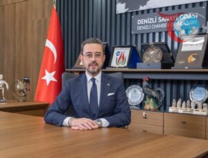 Denizli Firmaları İSO 500 Listesinde: Başarı ve Gurur Kaynağı