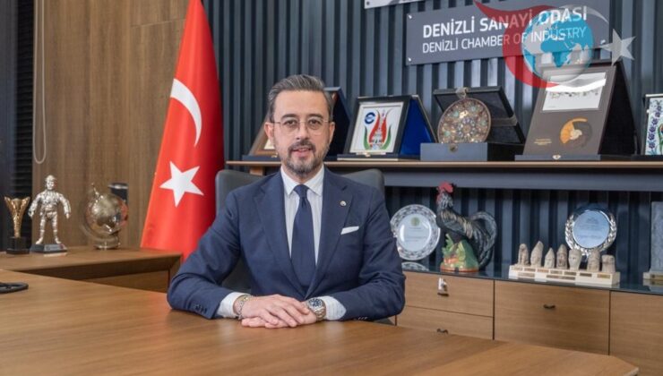 Denizli Firmaları İSO 500 Listesinde: Başarı ve Gurur Kaynağı