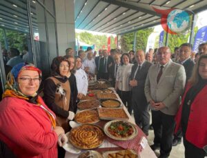 Denizli Gastronomi Mirası Tanıtıldı