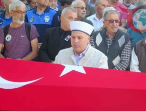 Denizli Polis Memuru Tarık Gündoğdu Hayatını Kaybetti