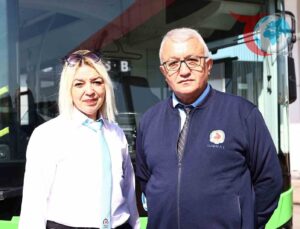 Denizli Ulaşım A.Ş Genel Müdürlüğünde Görev Değişikliği Siyasi Tartışmalara Neden Oldu