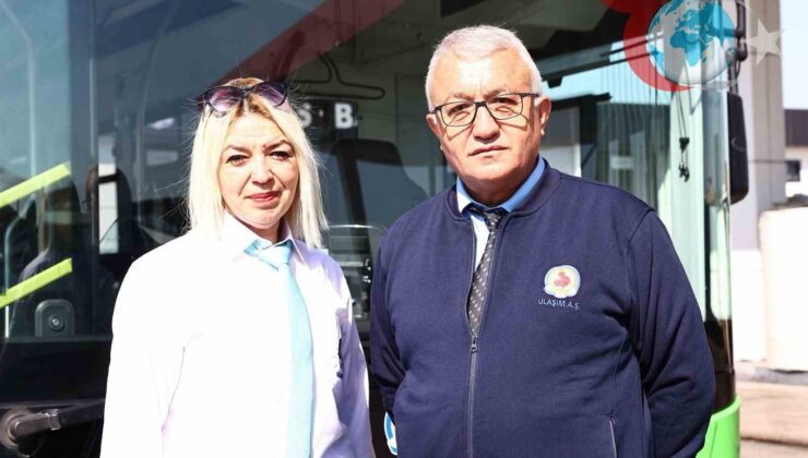 Denizli Ulaşım A.Ş Genel Müdürlüğünde Görev Değişikliği Siyasi Tartışmalara Neden Oldu