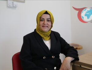 Denizli’de Kadının Karnından 9 Kilogramlık Kitle Çıkarıldı