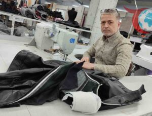 Denizli’den Dünyaya Açılan Deri Markası: Halil İbrahim Şahan