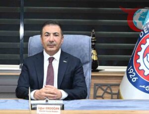 Denizli’nin Gururu: İSO 500 Listesine 12 Firma Girdi