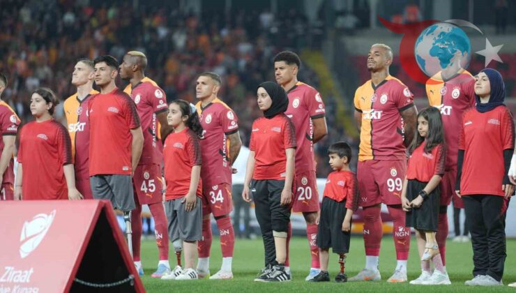 Depremzede Engelliler Sahada Farkındalık Oluşturdu