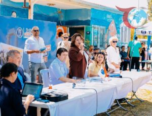 Didim Belediyesi’nden Katılımcı Demokrasi Adımı: ‘Mahallemi Dinliyorum’ Buluşmaları