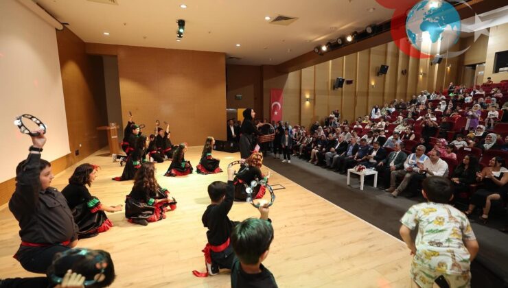 Dilovası Belediyesi Engelliler Haftası Programı