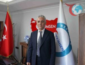 Diş Hekimlerinin Eylem Kararlılığı: HEKİMSEN Başkanı Açıklamalarda Bulundu