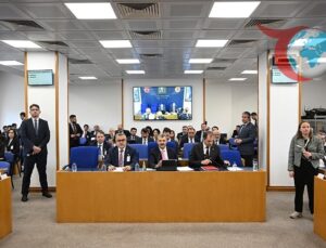 Diyanet İşleri Başkanlığı’na Yeni Yetkiler ve Görevler Verildi