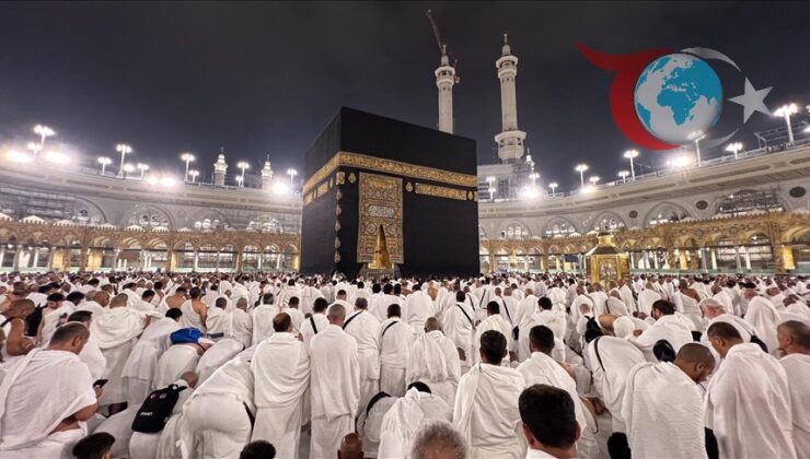 Diyanet İşleri Başkanlığının 2025 Yılı Hac Organizasyonu Detayları