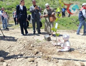 Doğaya ve Ailelere Nefes Olacak Bir Etkinlik Gerçekleştirildi