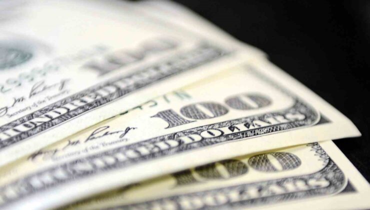 Döviz Kurları Yükselişte